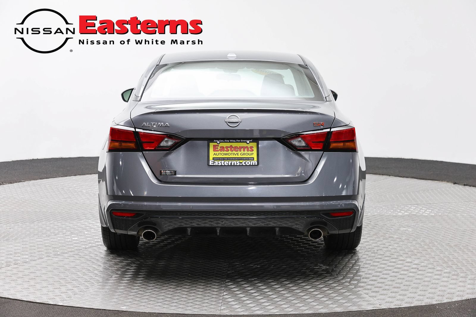 Used 2024 Nissan Altima 2.5 SR FWD image 5