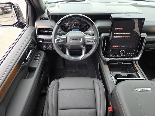 New 2026 GMC Yukon Denali w/ Denali Reserve Package image 30