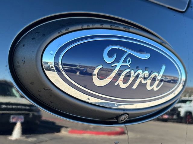 New 2026 Ford Ranger XLT w/ Equipment Group 301A High image 16