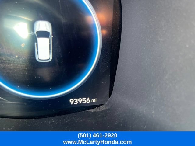 Used 2021 Hyundai Santa Fe SEL w/ Convenience Package FWD image 18
