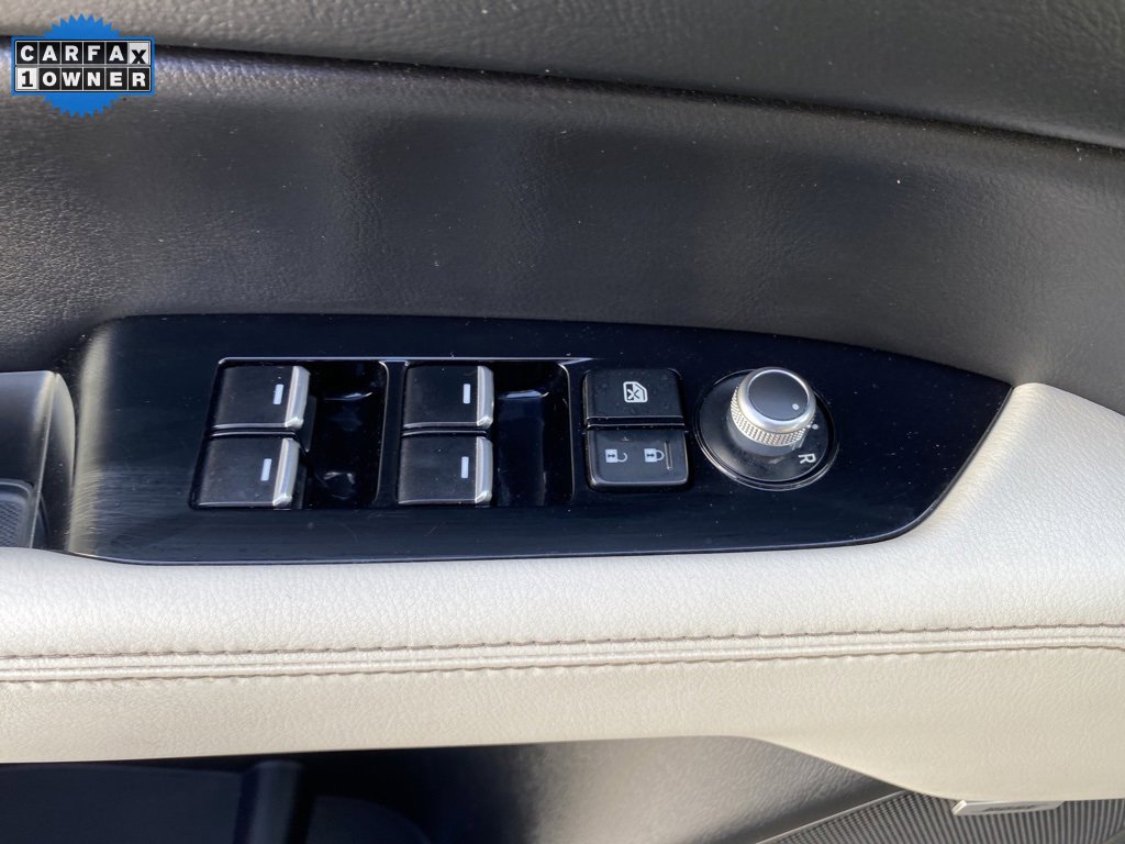 Used 2019 MAZDA CX-5 Grand Touring image 27
