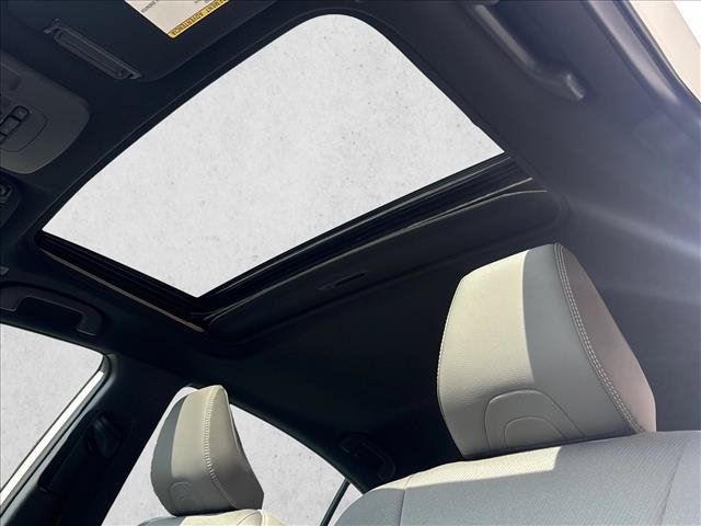 New 2026 Toyota Camry SE w/ Multimedia Upgrade Package FWD image 21