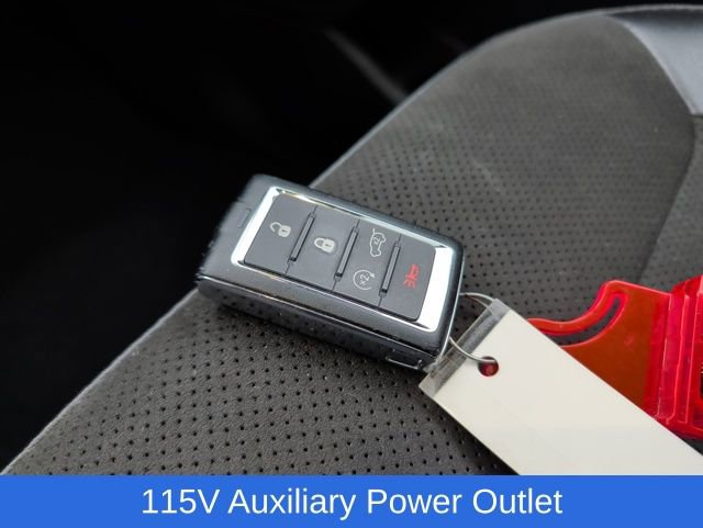 Used 2023 Jeep Grand Cherokee L Laredo image 37