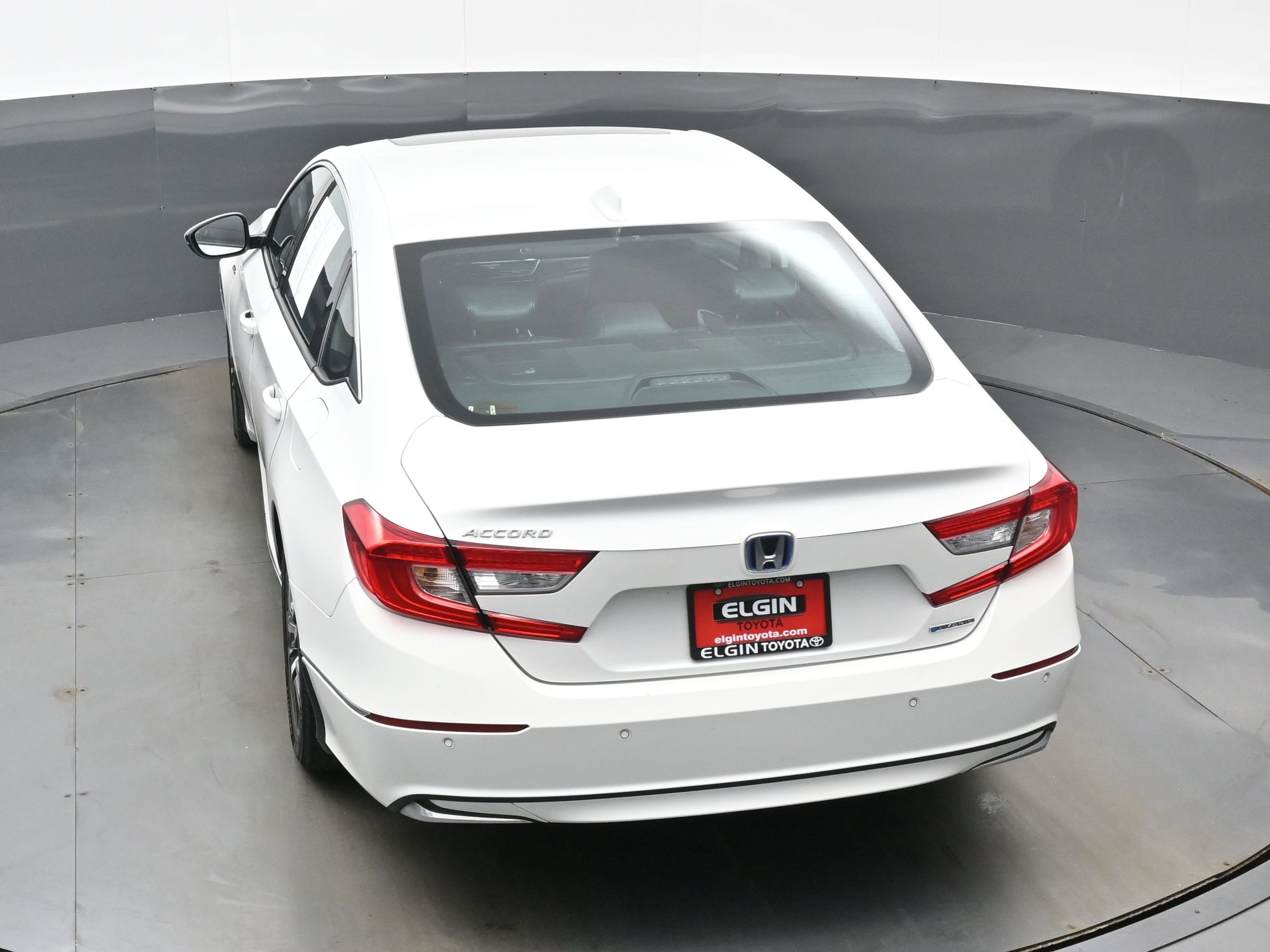 Used 2021 Honda Accord EX-L image 39