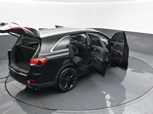 Used 2020 Kia Sorento EX AWD/4WD image 28