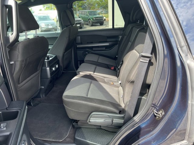 Used 2021 Ford Expedition XLT image 17