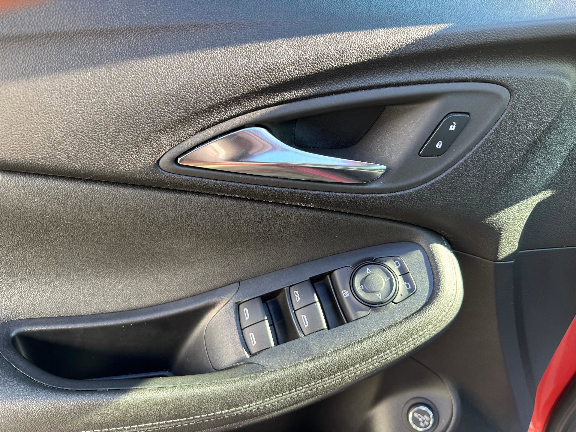 Used 2024 Buick Encore GX Preferred w/ Comfort Package image 20