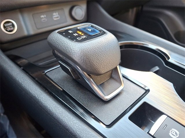 Used 2022 Nissan Rogue SV image 14