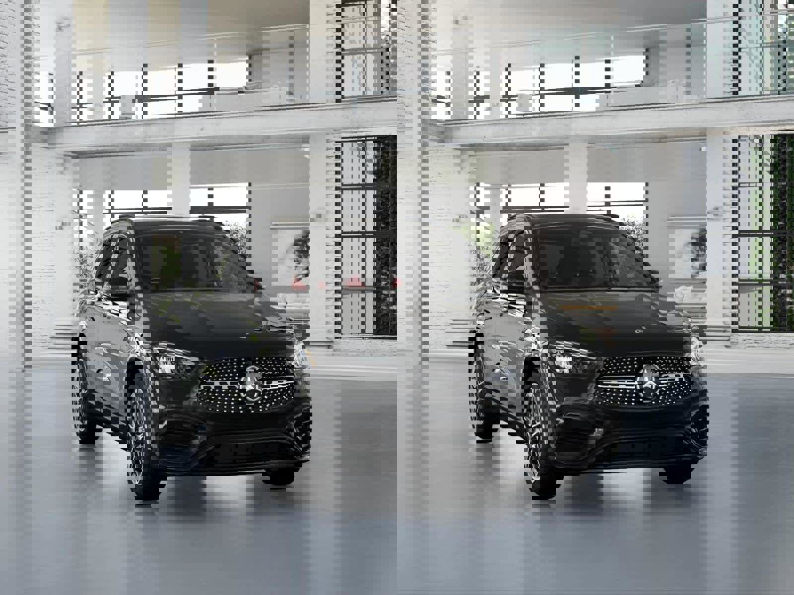 New 2026 Mercedes-Benz GLA 250 image 8