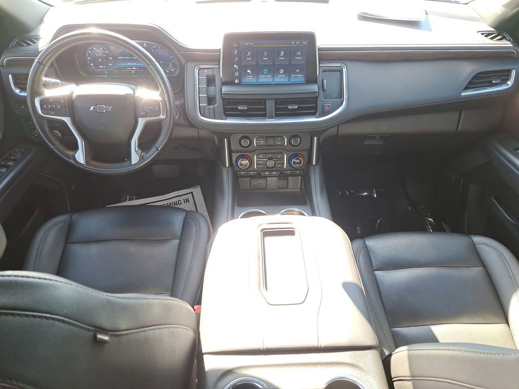 Used 2023 Chevrolet Tahoe Z71 image 14