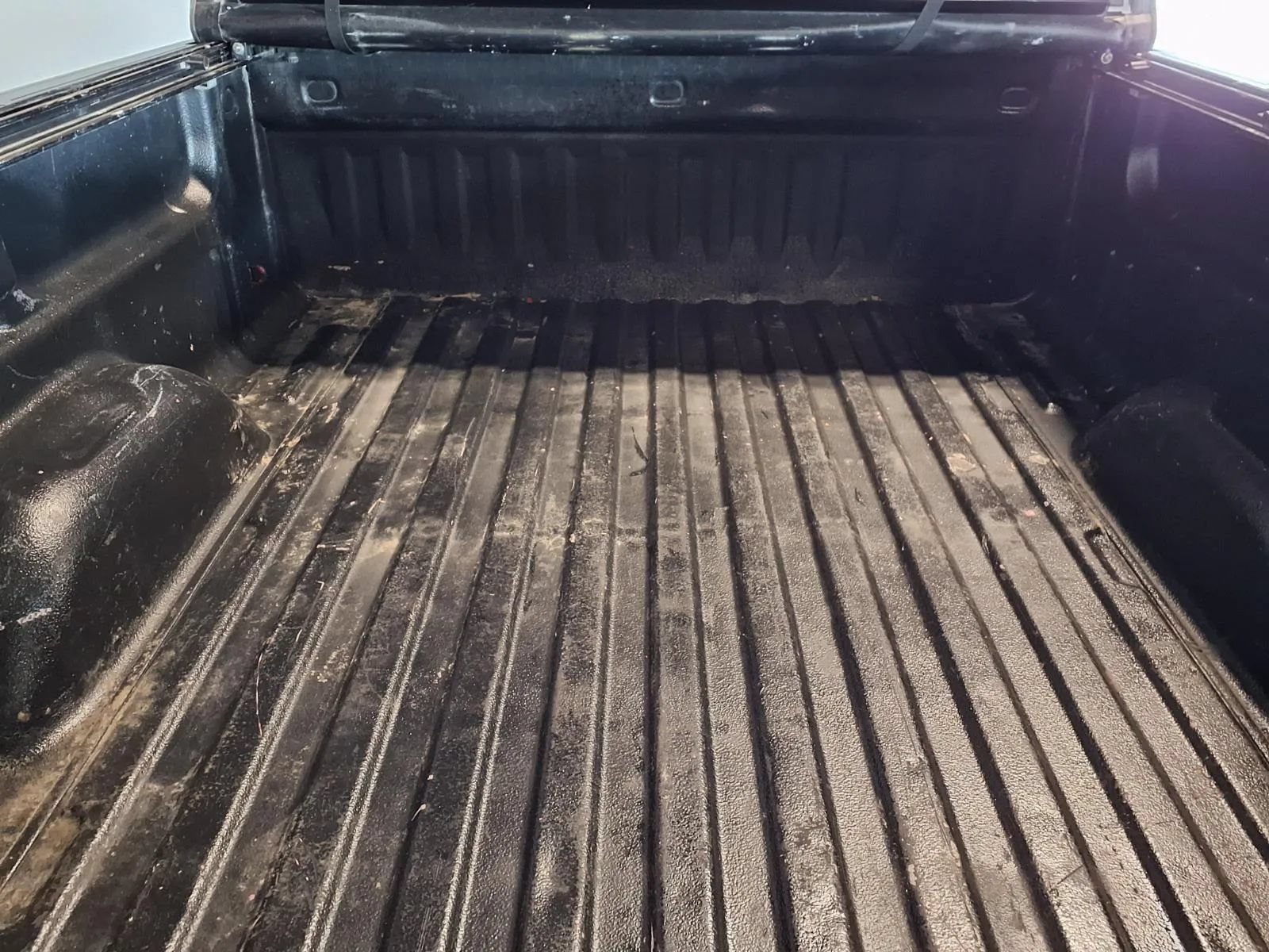 Used 2015 Chevrolet Silverado 2500 LTZ w/ LTZ Plus Package AWD/4WD image 6