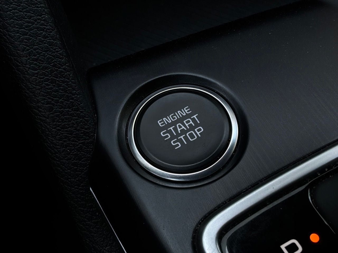 Used 2026 Kia Sportage LX FWD image 23
