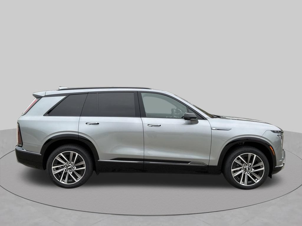 New 2027 Cadillac Vistiq Premium Luxury AWD/4WD image 7