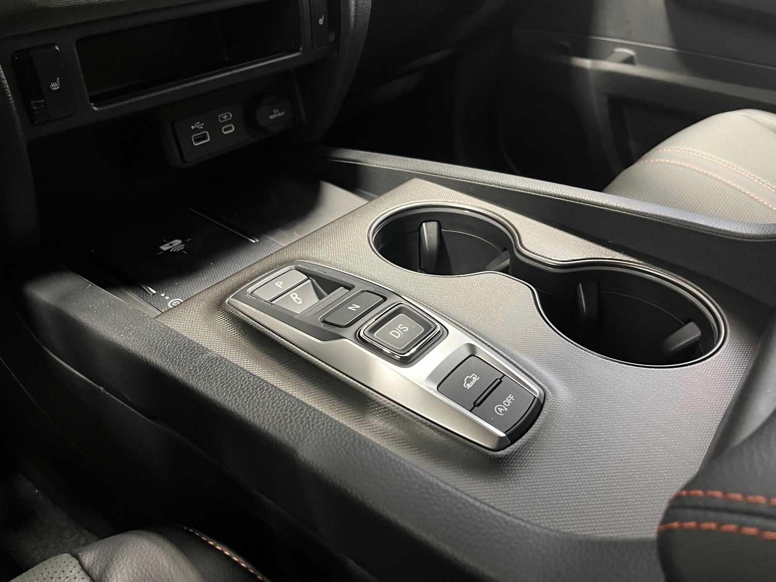 New 2026 Honda Ridgeline TrailSport image 15