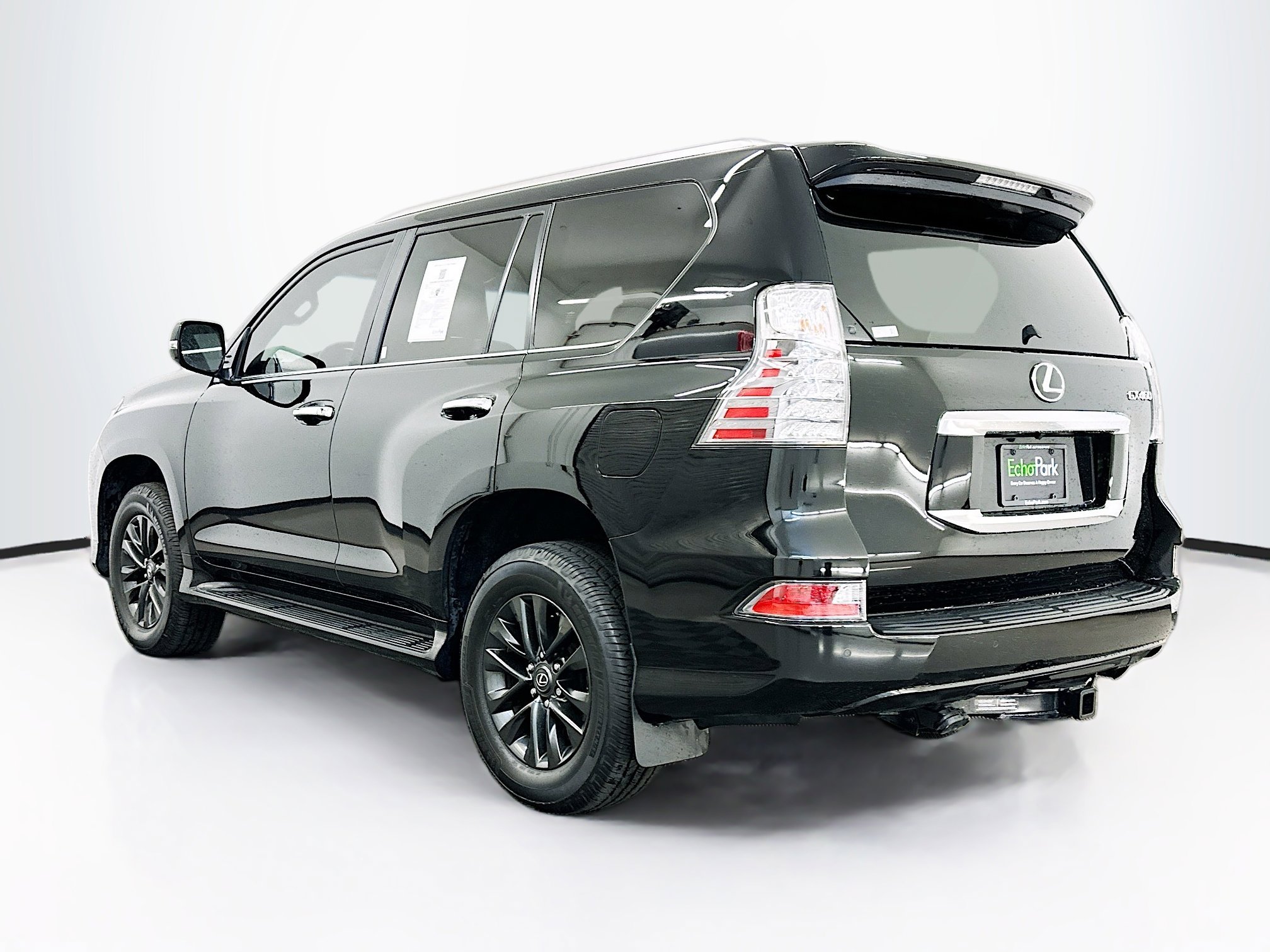 Used 2020 Lexus GX 460 Premium w/ Premium Package AWD/4WD image 5