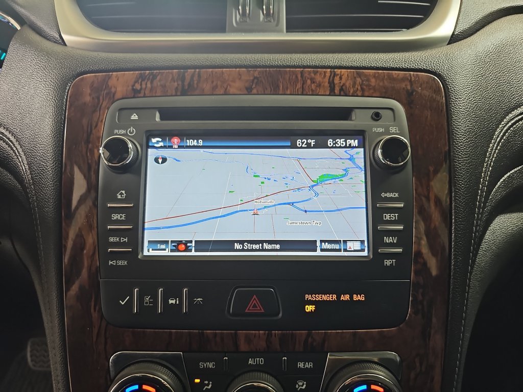 Used 2013 Chevrolet Traverse LT FWD image 30