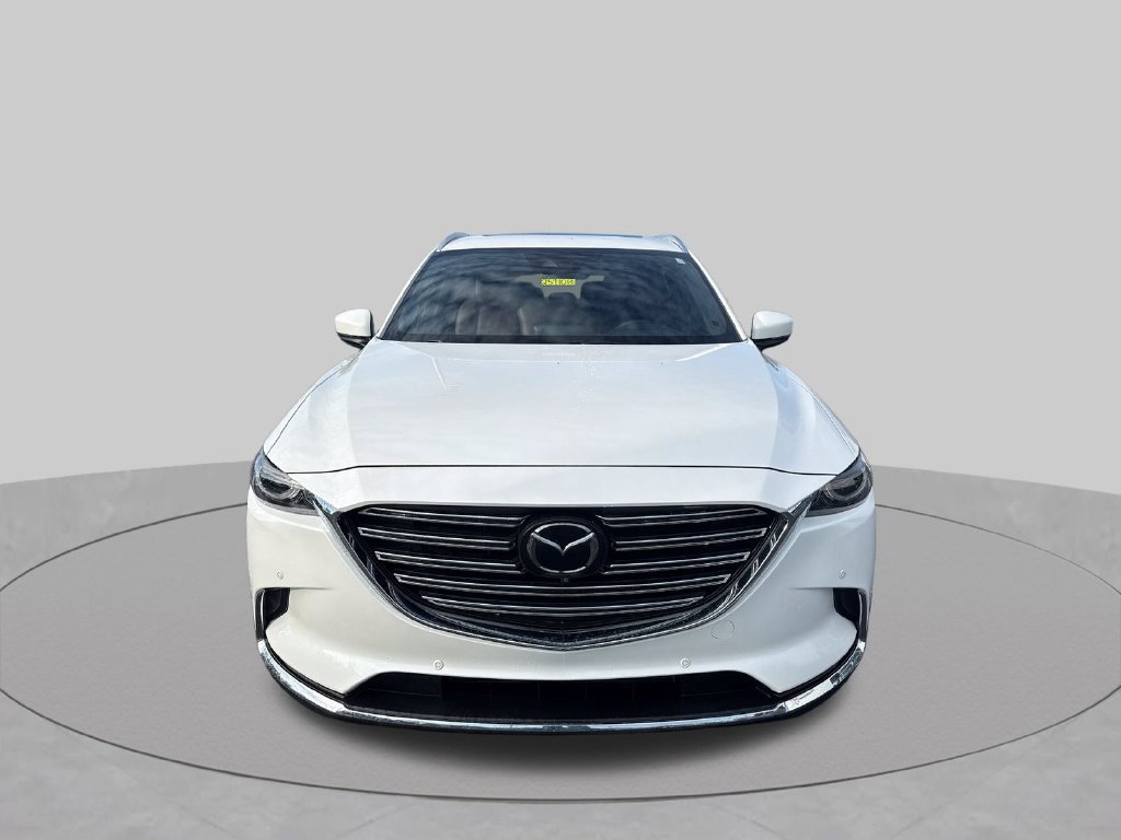 Used 2019 MAZDA CX-9 Signature AWD/4WD image 2