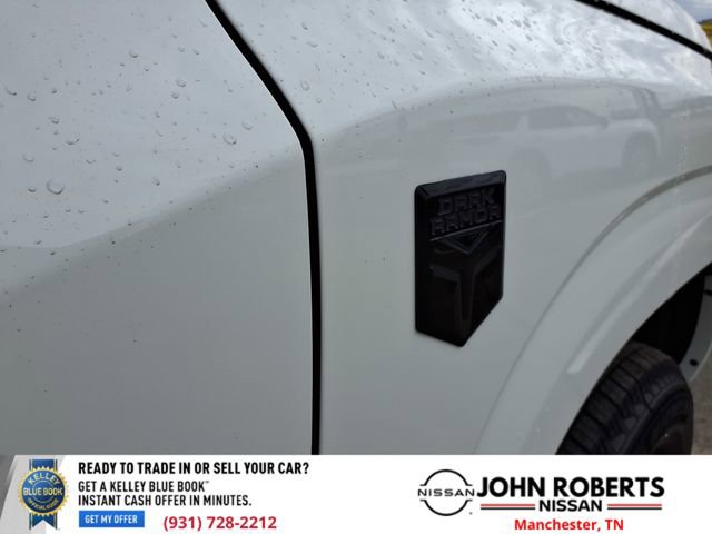 New 2026 Nissan Frontier SV w/ SV Convenience Package image 19