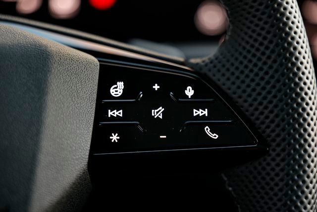 New 2025 Audi S5 Premium Plus AWD/4WD image 34