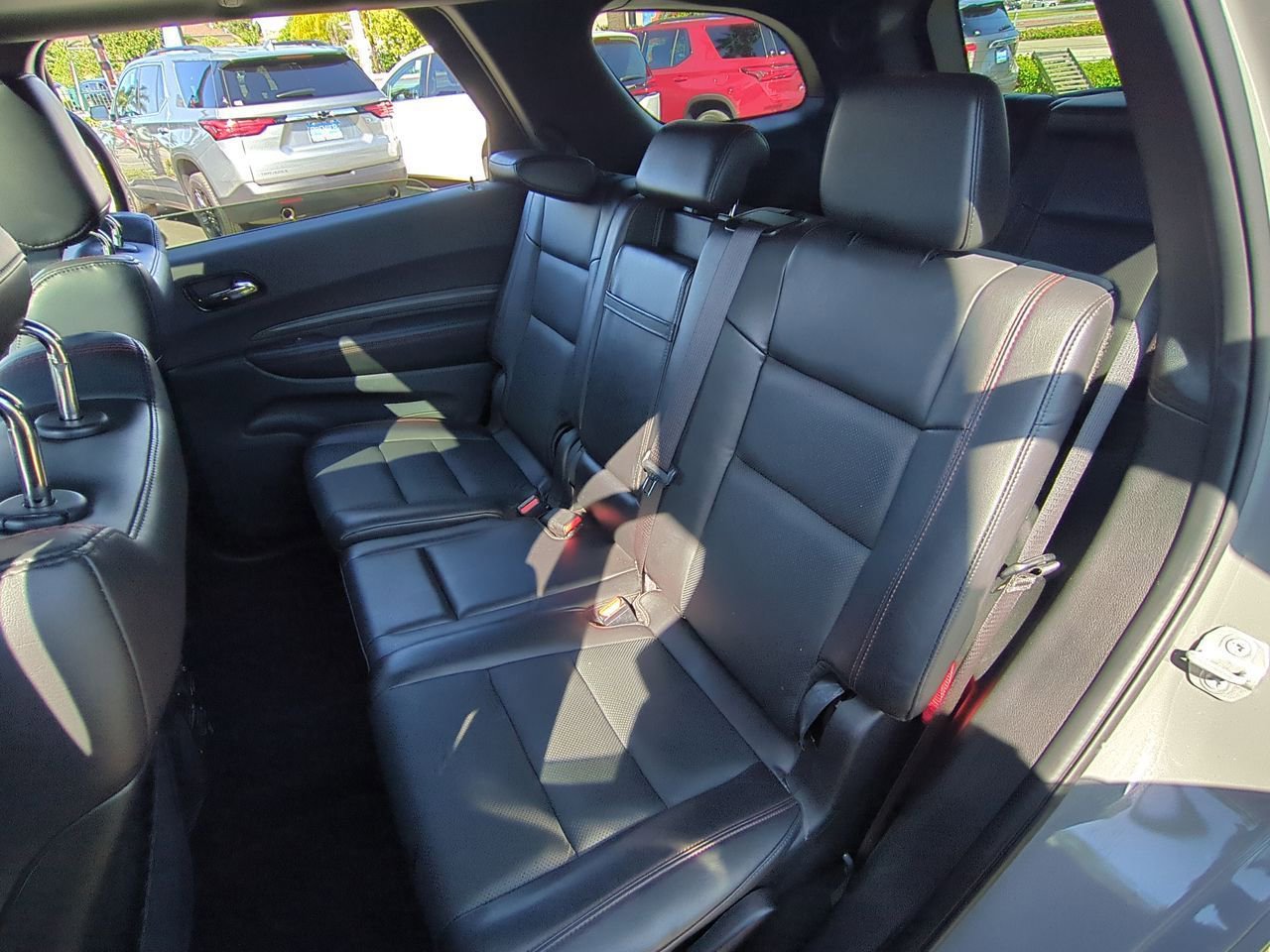 Used 2025 Dodge Durango GT AWD/4WD image 25