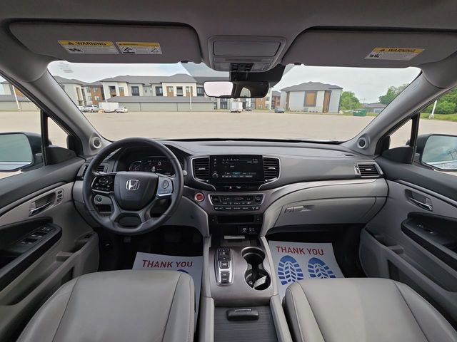 Used 2021 Honda Pilot Special Edition image 27