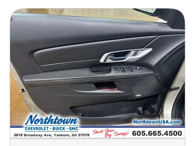 Used 2013 GMC Terrain SLT AWD/4WD image 10