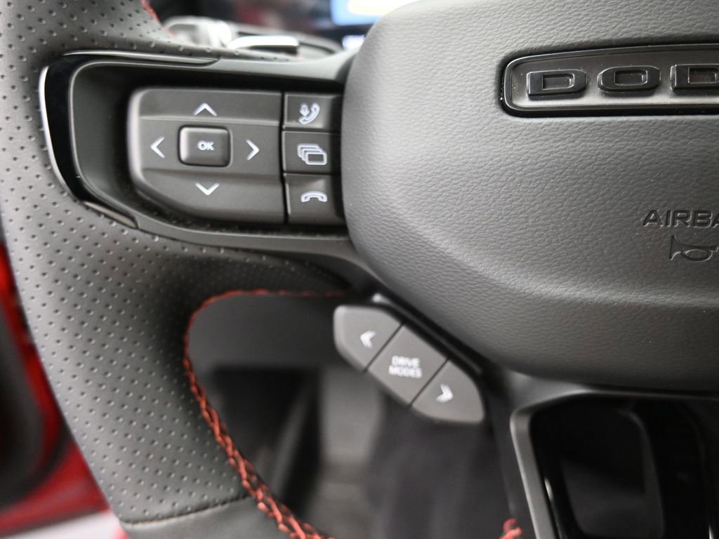 New 2024 Dodge Charger R/T Scat Pack w/ Plus Group image 24