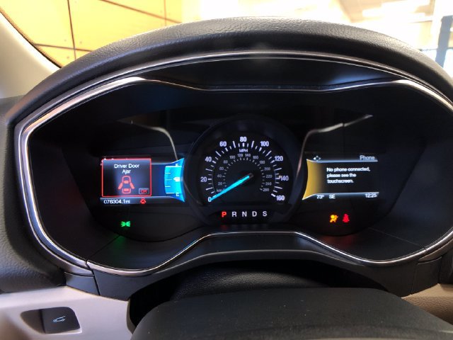 Used 2018 Ford Fusion SE w/ Fusion SE Technology Package AWD/4WD image 14