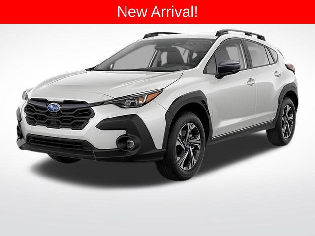 Used 2024 Subaru Crosstrek 2.0i Premium w/ Crosstrek Mirror Package