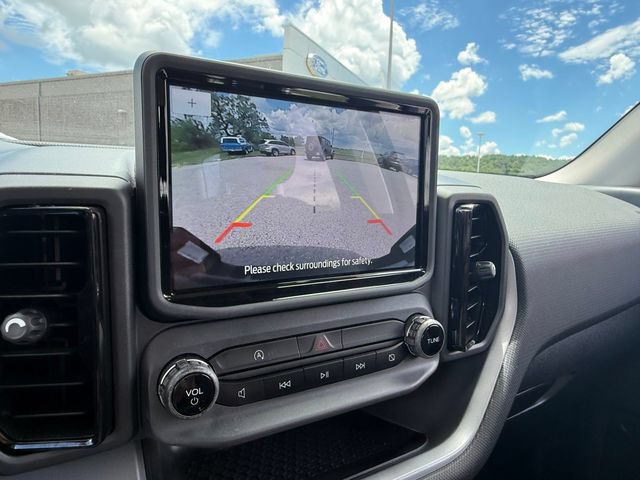 Certified 2022 Ford Bronco Sport AWD/4WD image 18