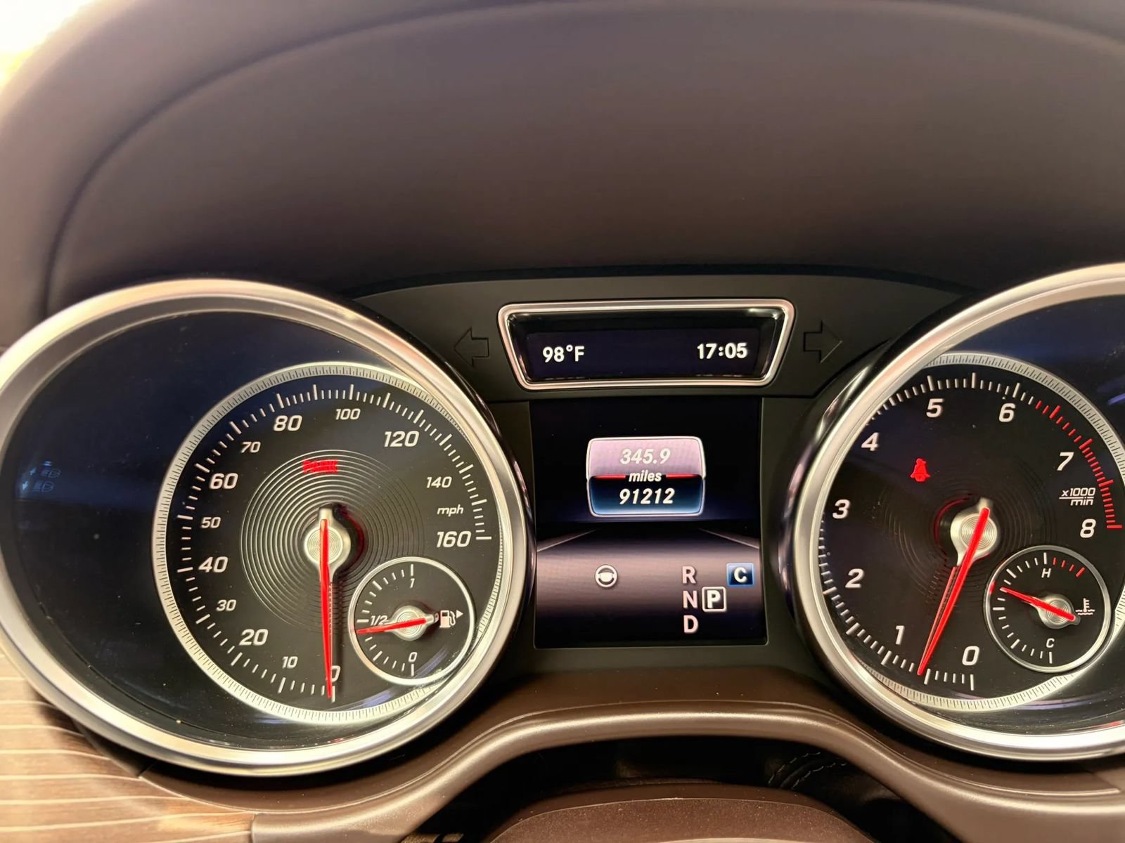 Used 2019 Mercedes-Benz GLS 550 4MATIC image 31