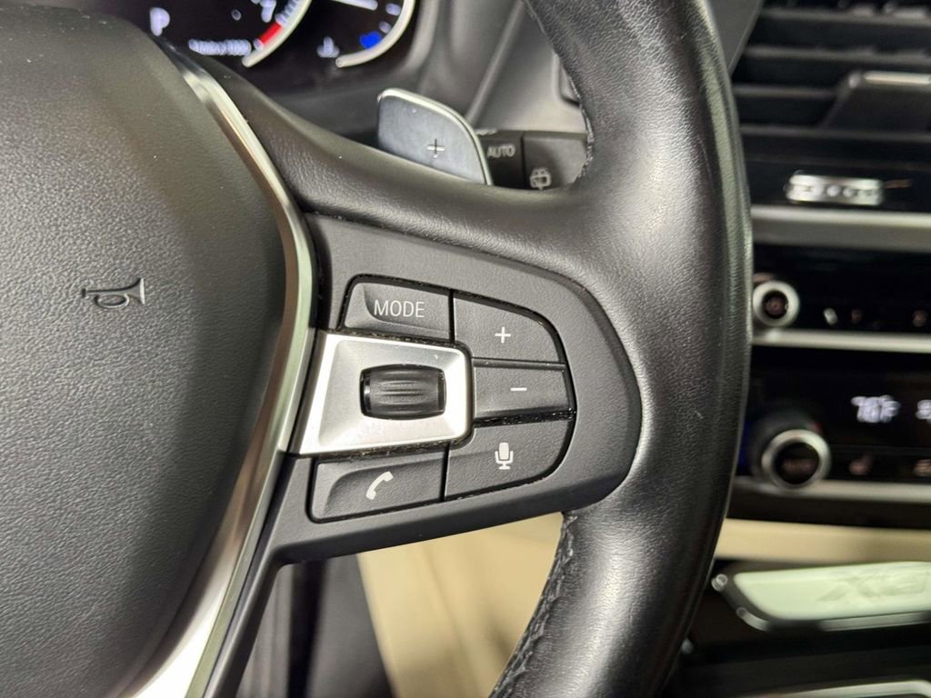 Used 2019 BMW X3 xDrive30i AWD/4WD image 23