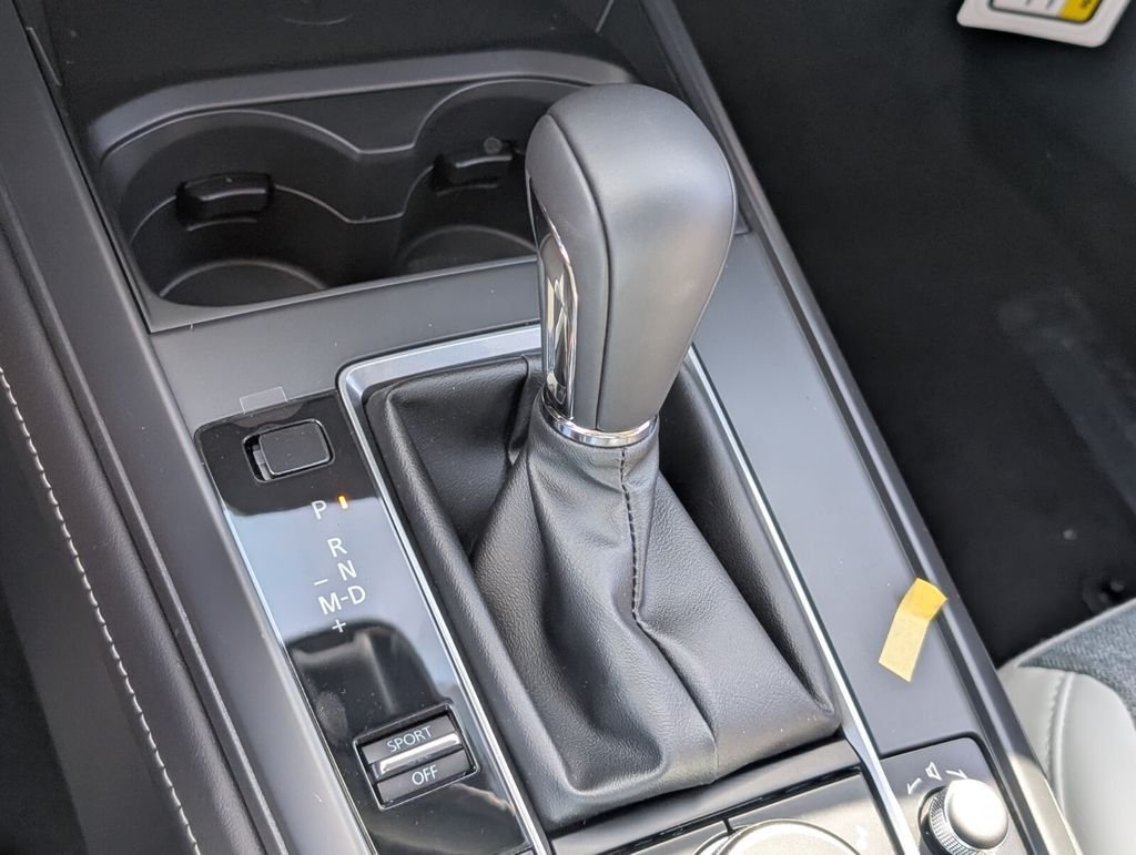 New 2026 MAZDA CX-30 Aire Edition AWD/4WD image 13