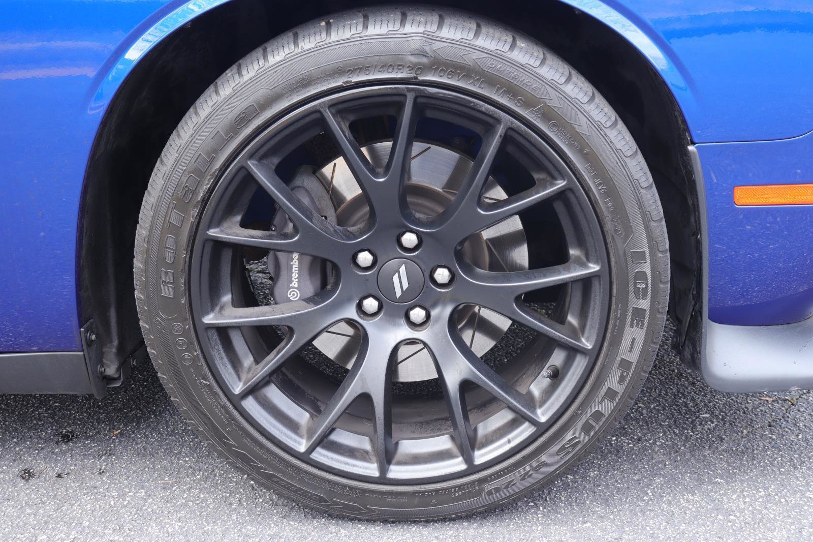 Used 2019 Dodge Challenger R/T w/ Plus Package image 35