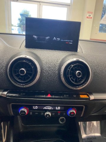 Used 2017 Audi A3 2.0T Premium image 24