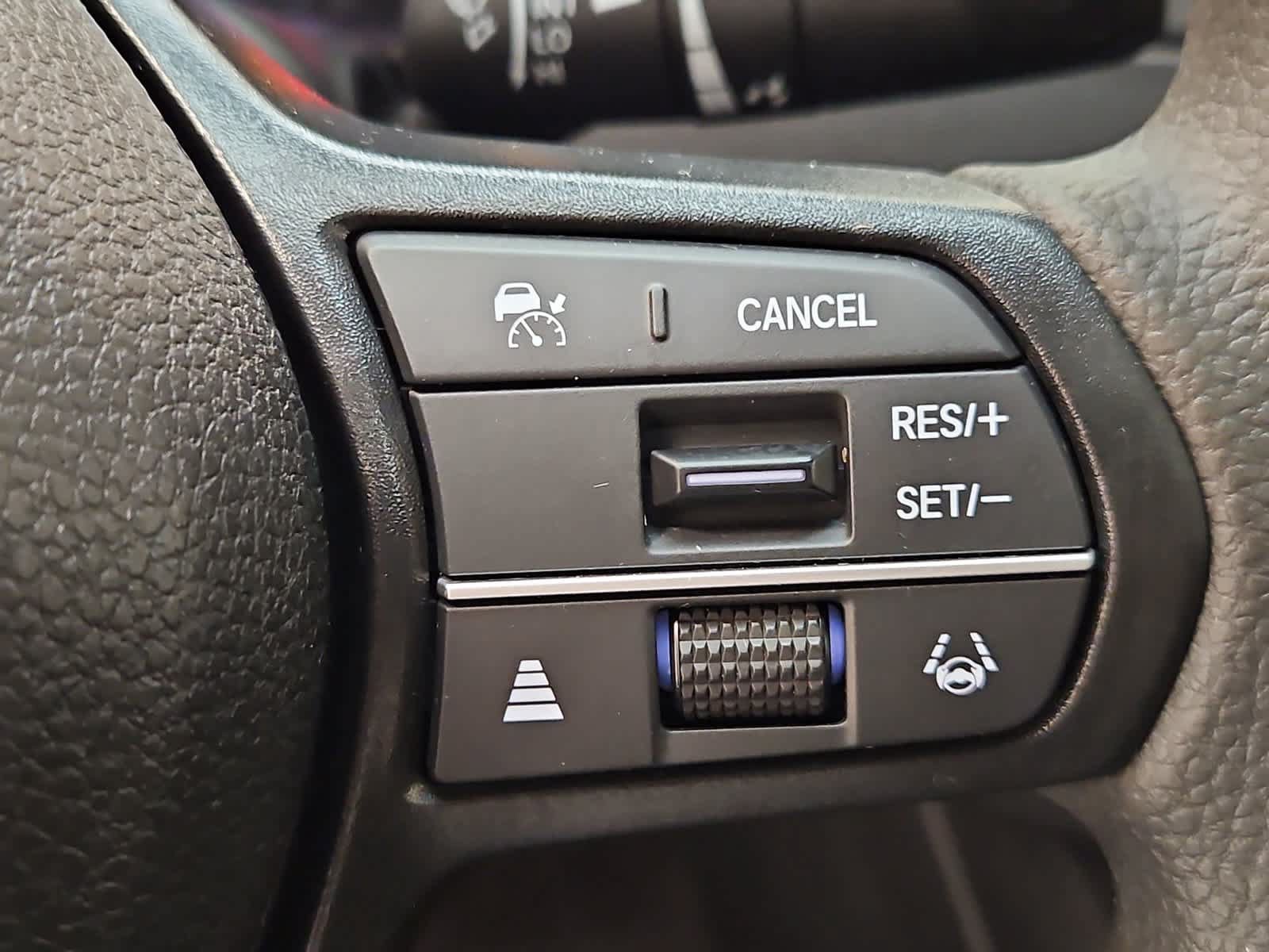 Certified 2023 Honda Accord EX image 13