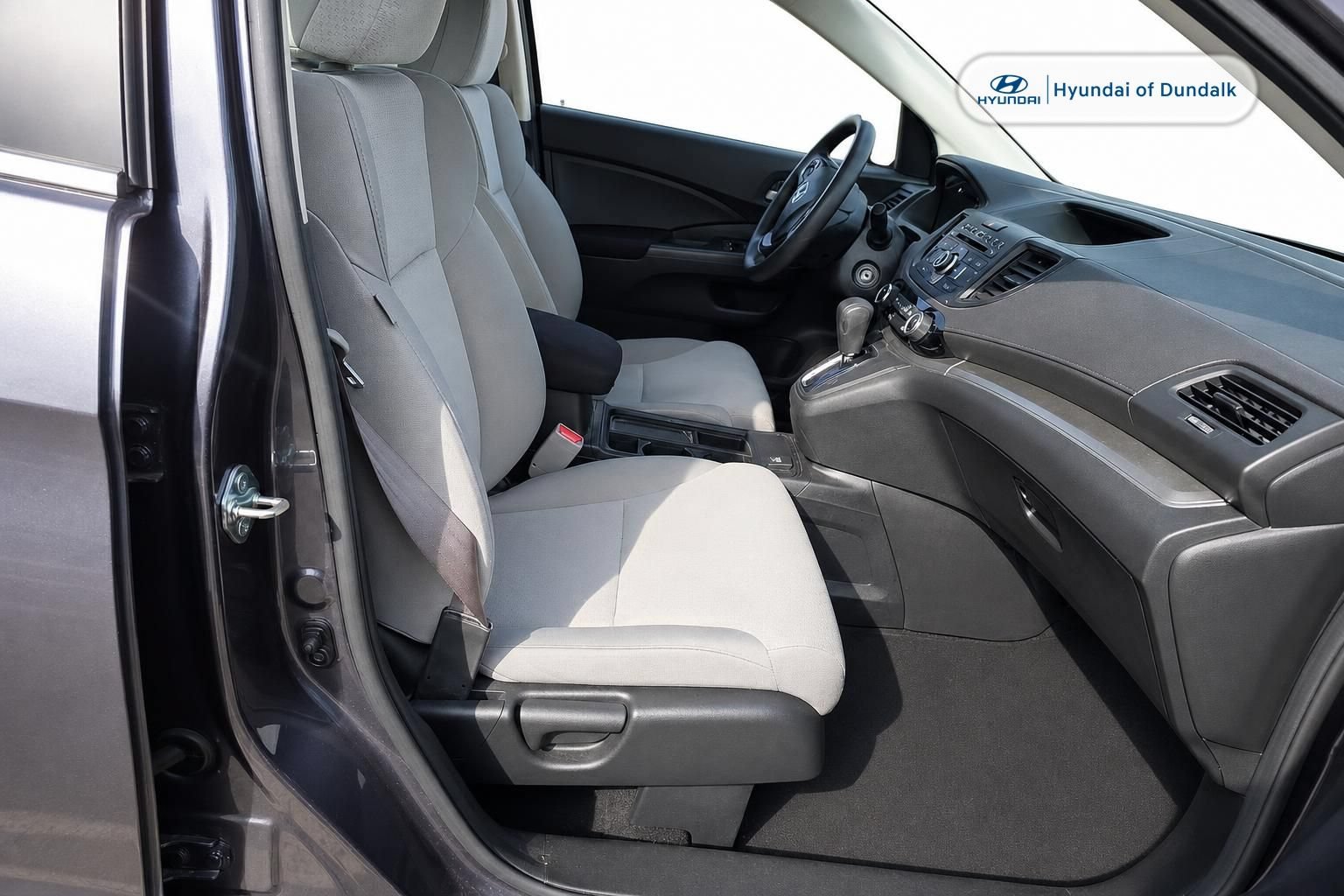 Used 2016 Honda CR-V LX image 11