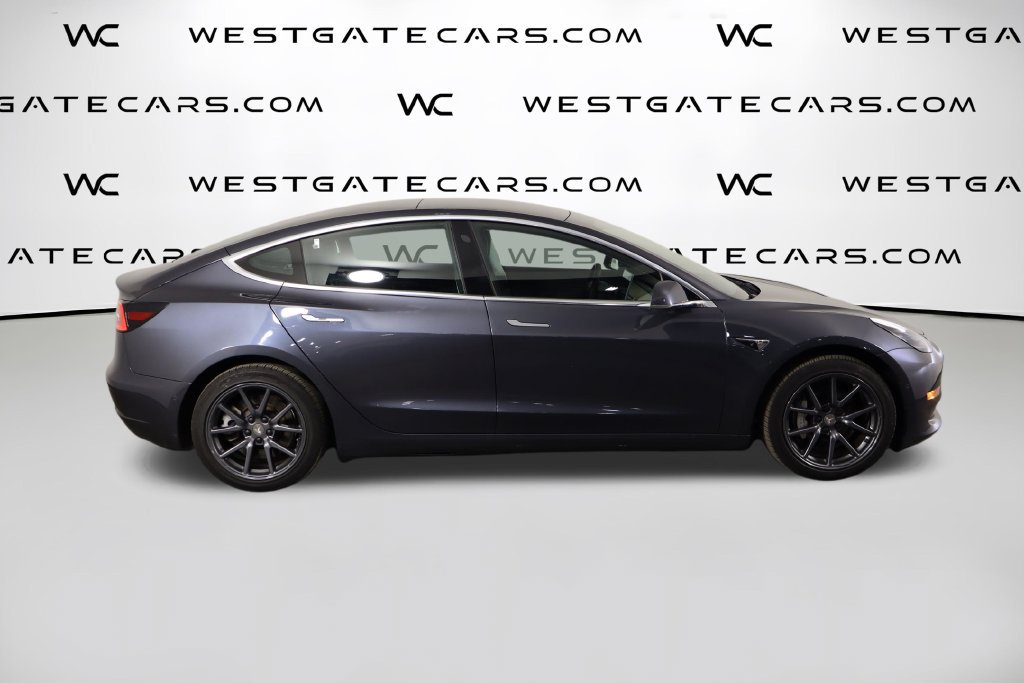 Used 2019 Tesla Model 3 Long Range AWD/4WD image 50