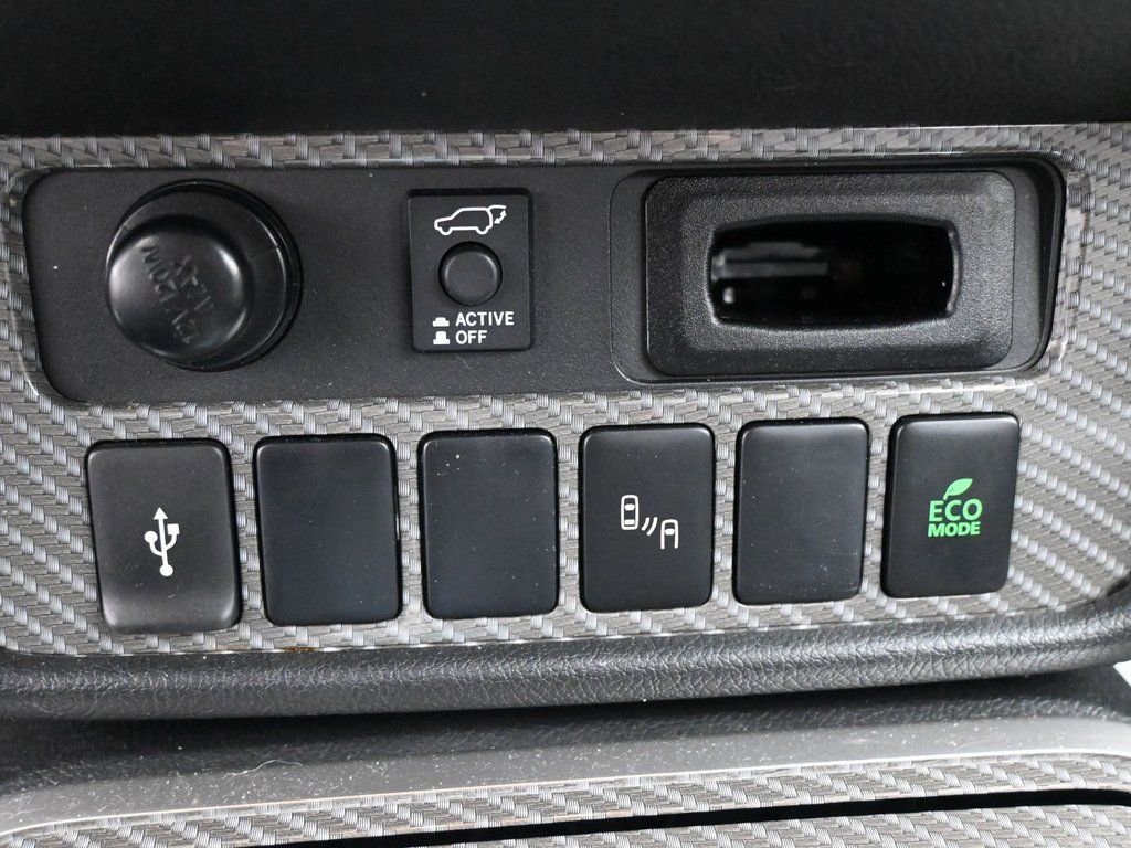 Used 2021 Mitsubishi Outlander SEL image 19