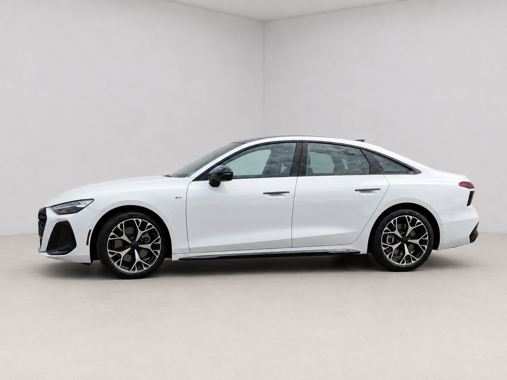 New 2026 Audi A6 Prestige AWD/4WD image 4
