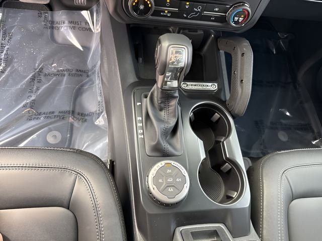 New 2025 Ford Bronco Badlands AWD/4WD image 53