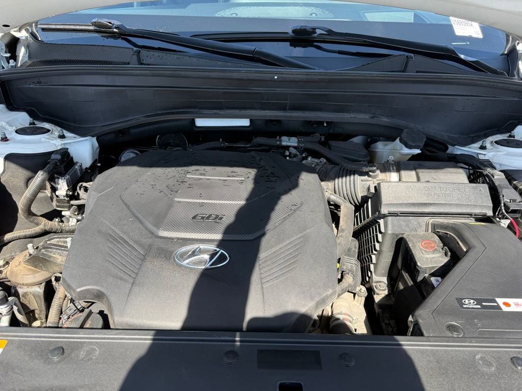 Used 2023 Hyundai Palisade Calligraphy image 22