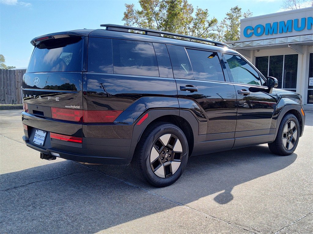 Used 2024 Hyundai Santa Fe SEL image 12