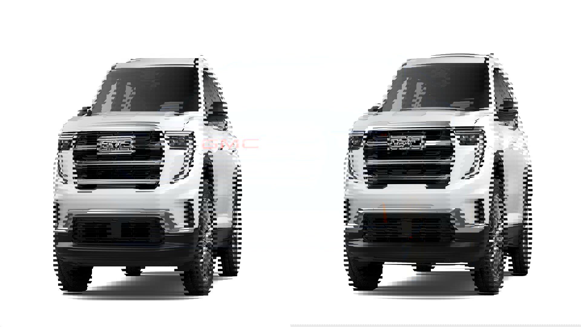 New 2026 GMC Acadia Elevation w/ Elevation Premium Package image 9