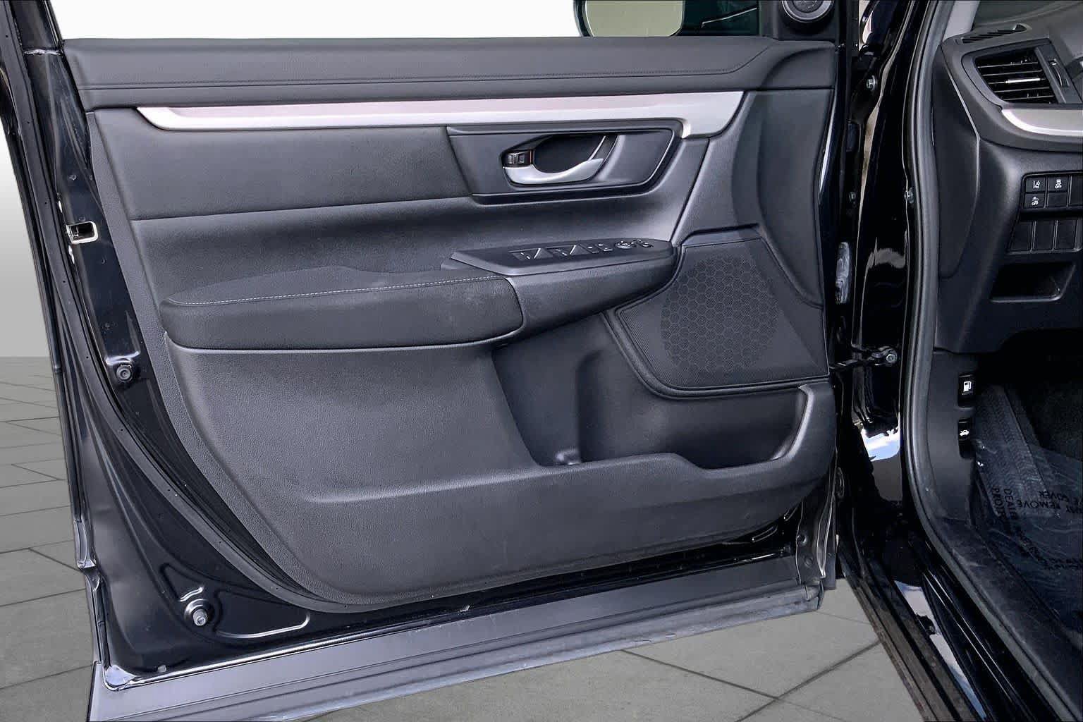 Used 2021 Honda CR-V Special Edition image 22