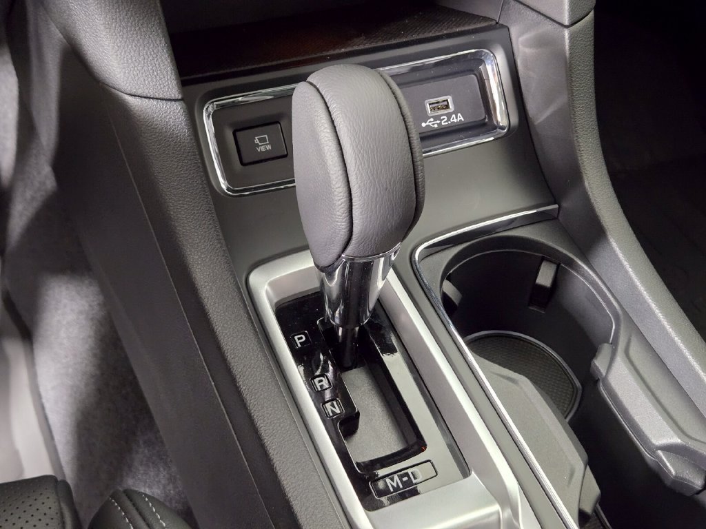 New 2027 Subaru Ascent Limited AWD/4WD image 18