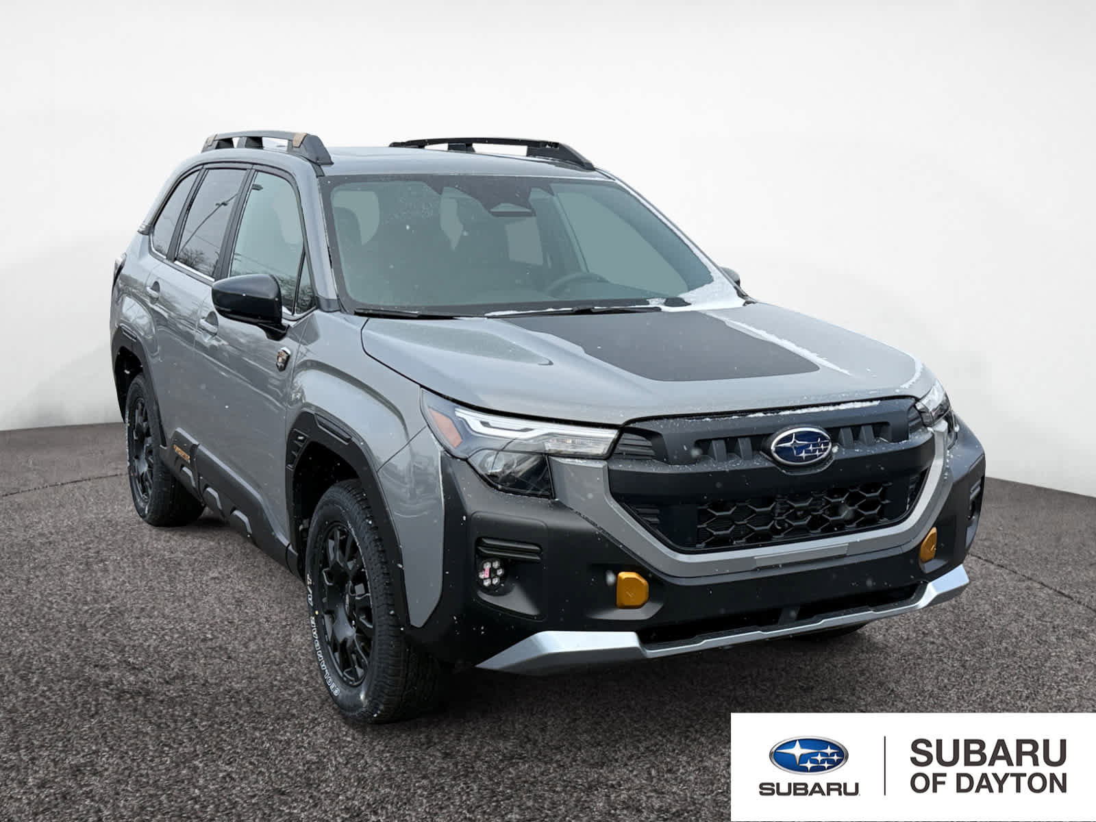 New 2026 Subaru Forester Wilderness AWD/4WD image 7