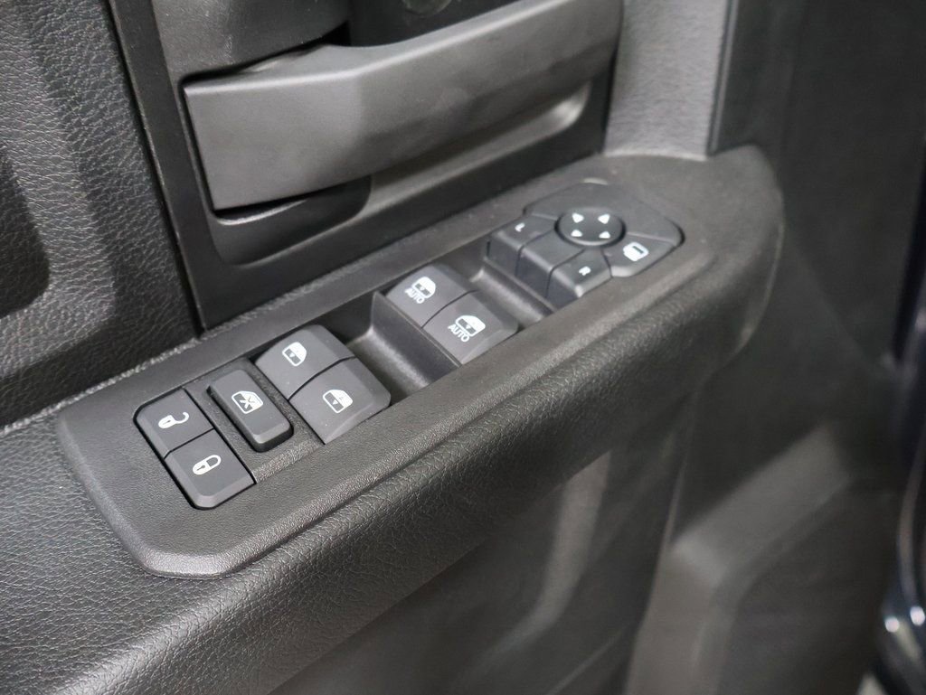 New 2026 RAM 3500 Tradesman image 12