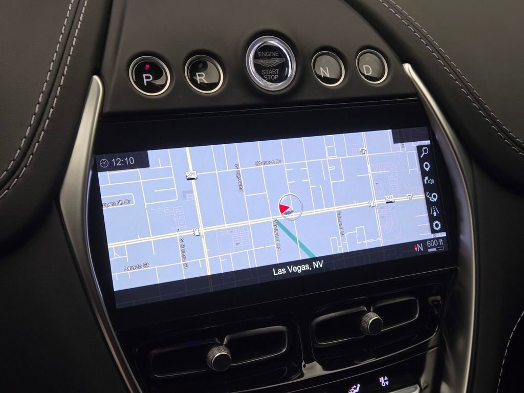 Used 2023 Aston Martin DBX 707 image 37