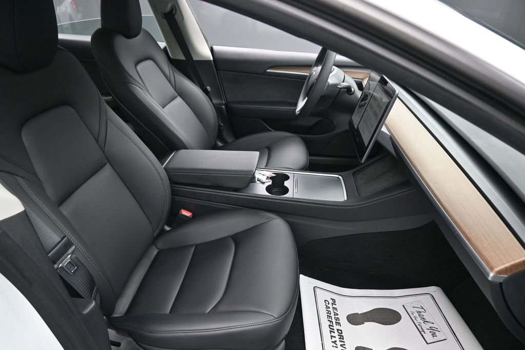 Used 2023 Tesla Model 3 Standard Range RWD image 35